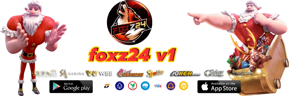 foxz24 v1